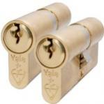 euro cylinder locks