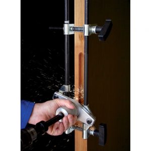 lock fitting jig