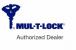 multilock authorized dealer