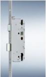 multipoint lock gearbox