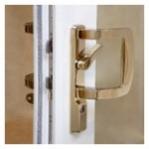 replacement patio sliding door lock