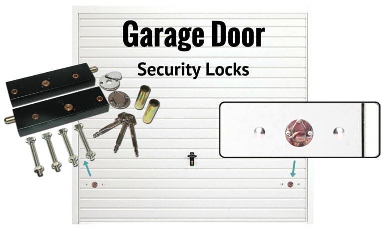 garage door bolts garage door bolts
